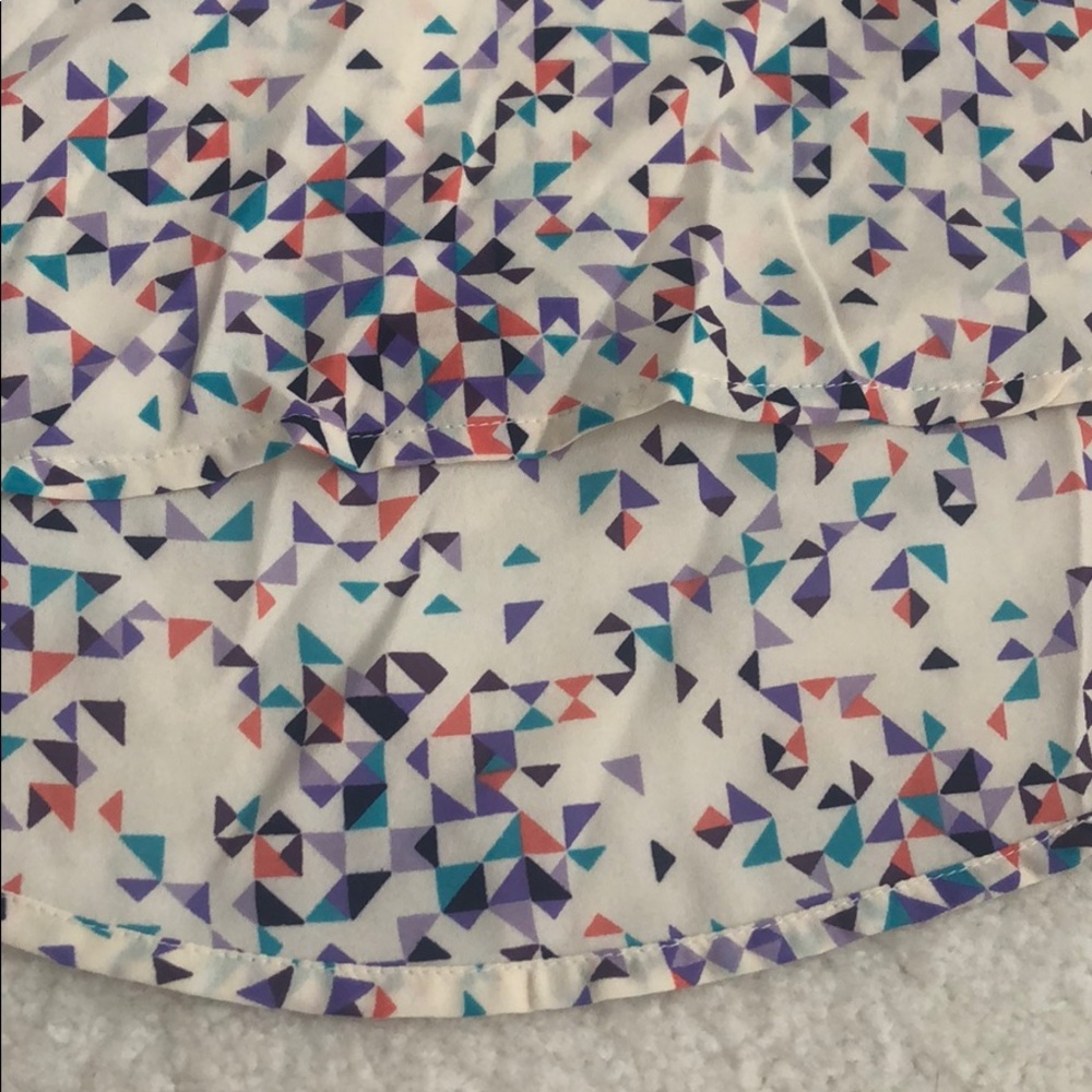 Funfetti Top - Picture 3 of 5